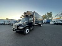 2019 Freightliner M2 106