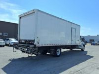 2020 International MV607