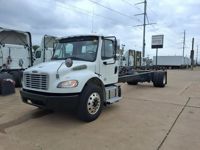 2021 Freightliner M2 106