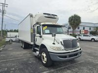 2020 International MV607 (6X4)