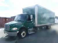 2016 Freightliner M2 106