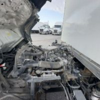 2020 Chevrolet LCF 4500HD