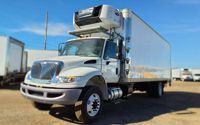 2015 International 4300
