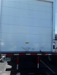 2015 Freightliner M2 106