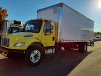 2016 Freightliner M2 106