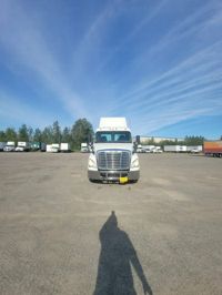 2018 Freightliner CASCADIA 125