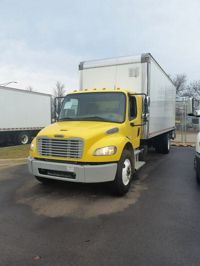 2016 Freightliner M2 106