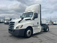 2020 Freightliner NEW CASCADIA 126