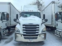 2019 Freightliner NEW CASCADIA PX12664