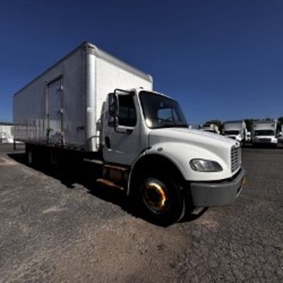 2019 Freightliner M2 106