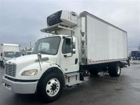 2016 Freightliner M2 106