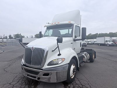 2020 International RH613