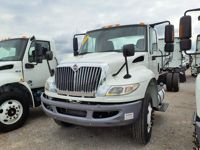 2018 International 4300