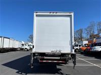 2018 Freightliner M2 106