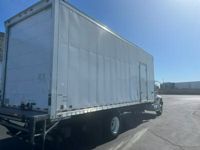 2020 International MV607
