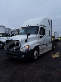 2020 Freightliner CASCADIA 125