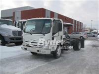 2014 Isuzu NQR