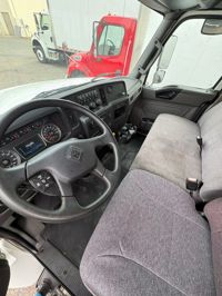 2019 International MV607