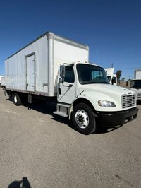 2018 Freightliner M2 106