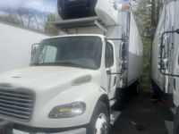 2019 Freightliner M2 106