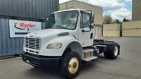2018 Freightliner M2 106