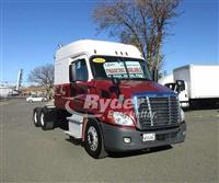 2014 Freightliner CASCADIA 113