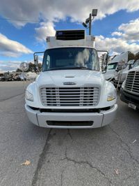 2019 Freightliner M2 106