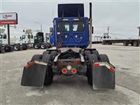 2018 Freightliner CASCADIA 125