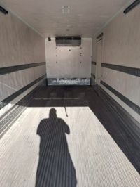 2019 International MV607