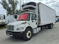2020 Freightliner M2 106