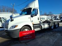 2019 International LT625