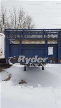 2009 Great Dane GPSAR-248 48/102