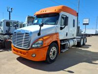 2020 Freightliner CASCADIA 125