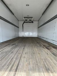 2019 GMC SAVANA 3500