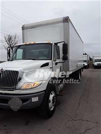 2012 International 4300