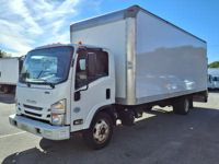 2020 Isuzu NRR