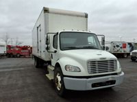 2019 Freightliner M2 106