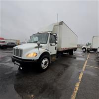 2019 Freightliner M2 106