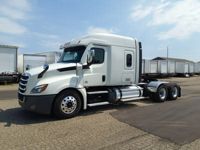 2020 Freightliner NEW CASCADIA PX12664
