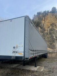 2015 Utility TS2CHA 53/162/102