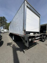 2018 International 4300