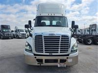 2020 Freightliner CASCADIA 125