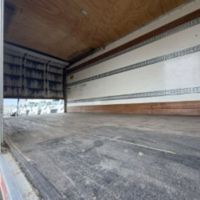 2020 International MV607