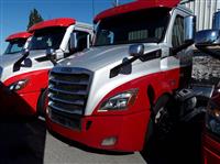 2020 Freightliner NEW CASCADIA 116