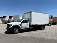 2021 Ford F450 DIESEL TRUCK