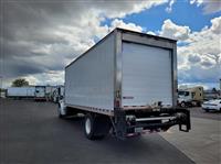 2016 Freightliner M2 106