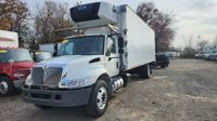 2018 International 4300