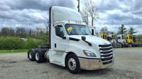 2020 Freightliner NEW CASCADIA PX12664