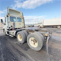 2018 Freightliner CASCADIA 125