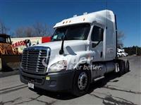 2013 Freightliner CASCADIA PX12564ST
